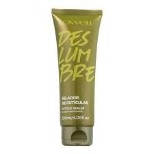 Lowell Deslumbre Selador de Cutículas - Leave-in 120ml
