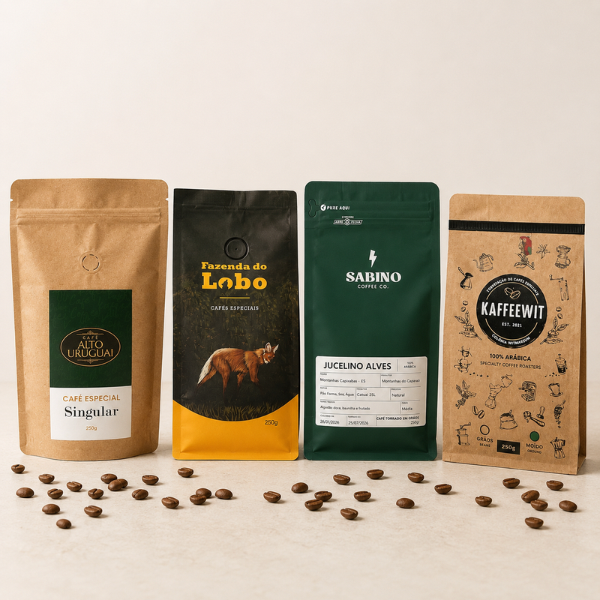 Café especial