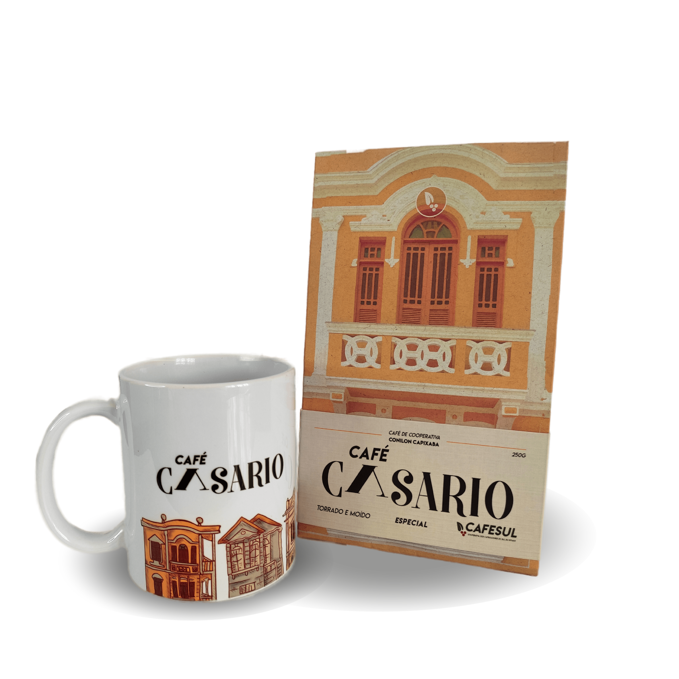 kit casario 