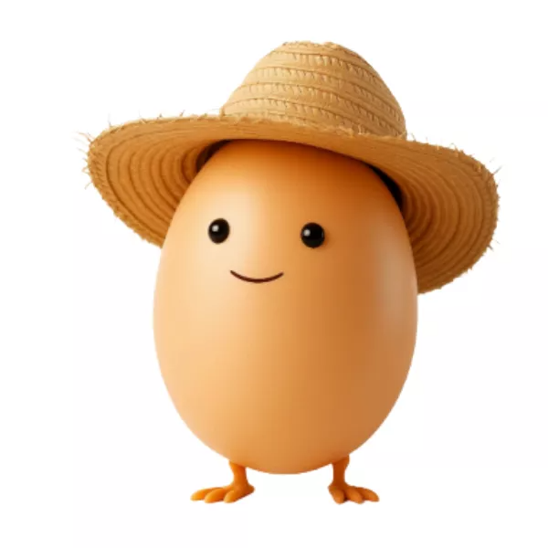 30 Ovos Caipira de Verdade - Quinzenal