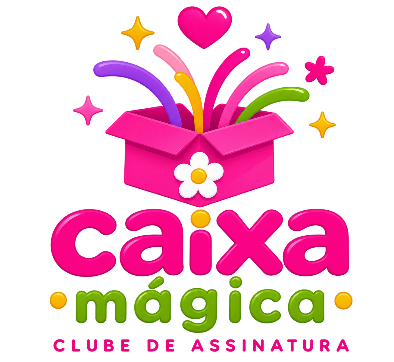 Caixa Mágica
