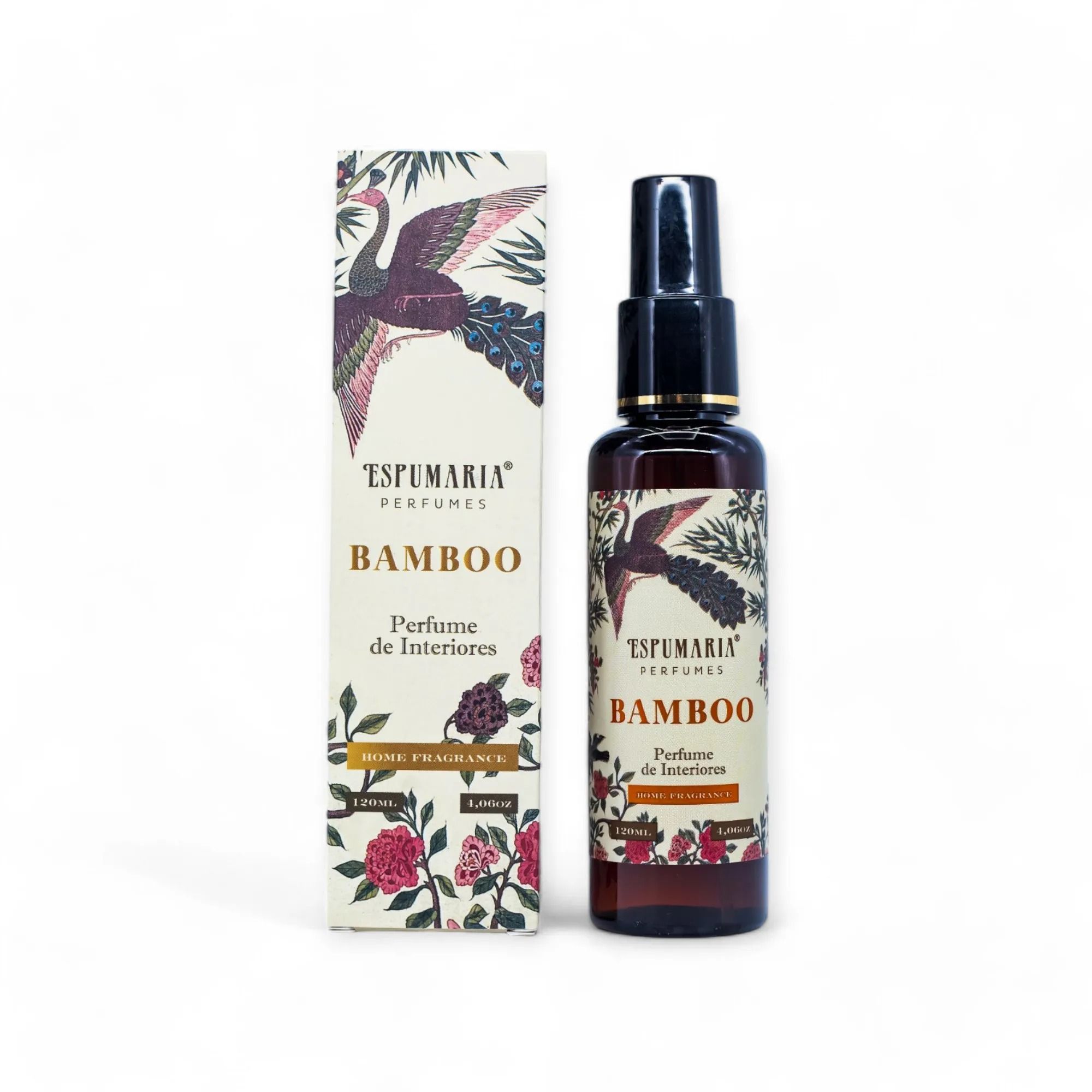 Aromatizante Bamboo 120ml