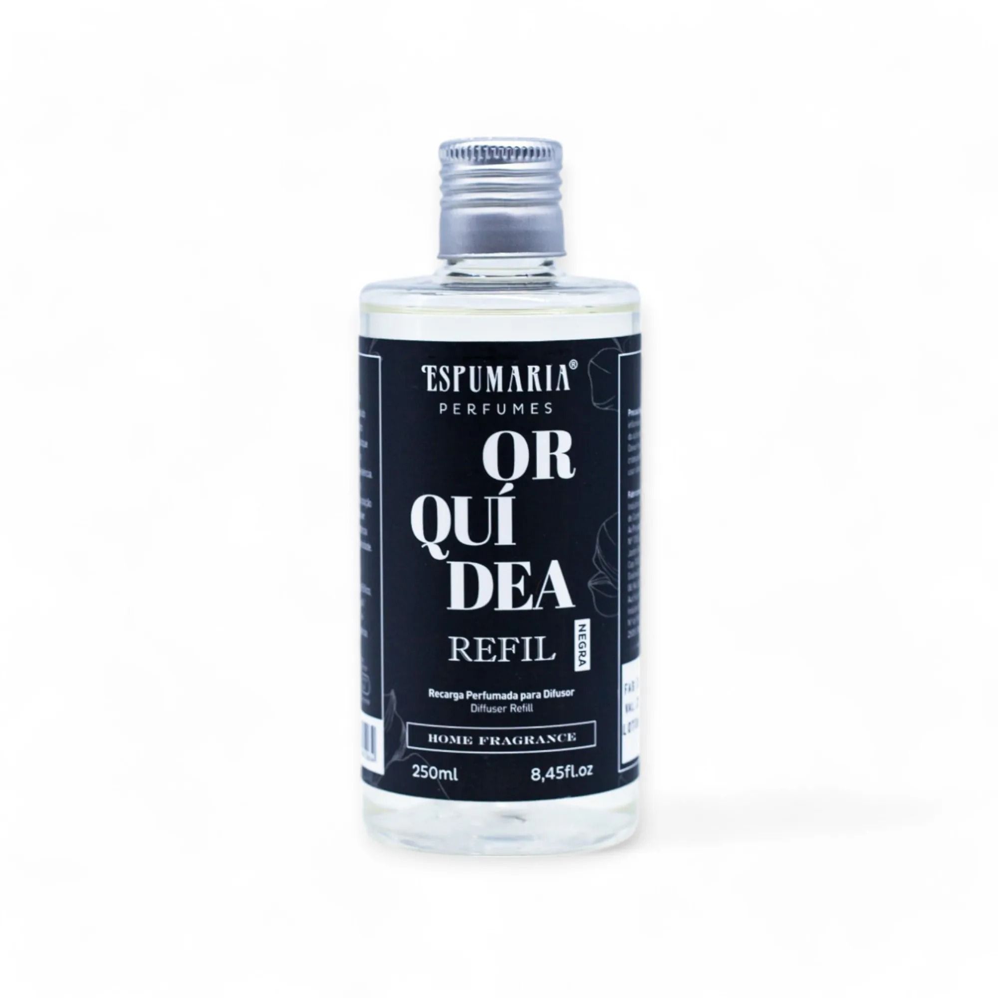 Refil Difusor Orquídea Negra 250ml