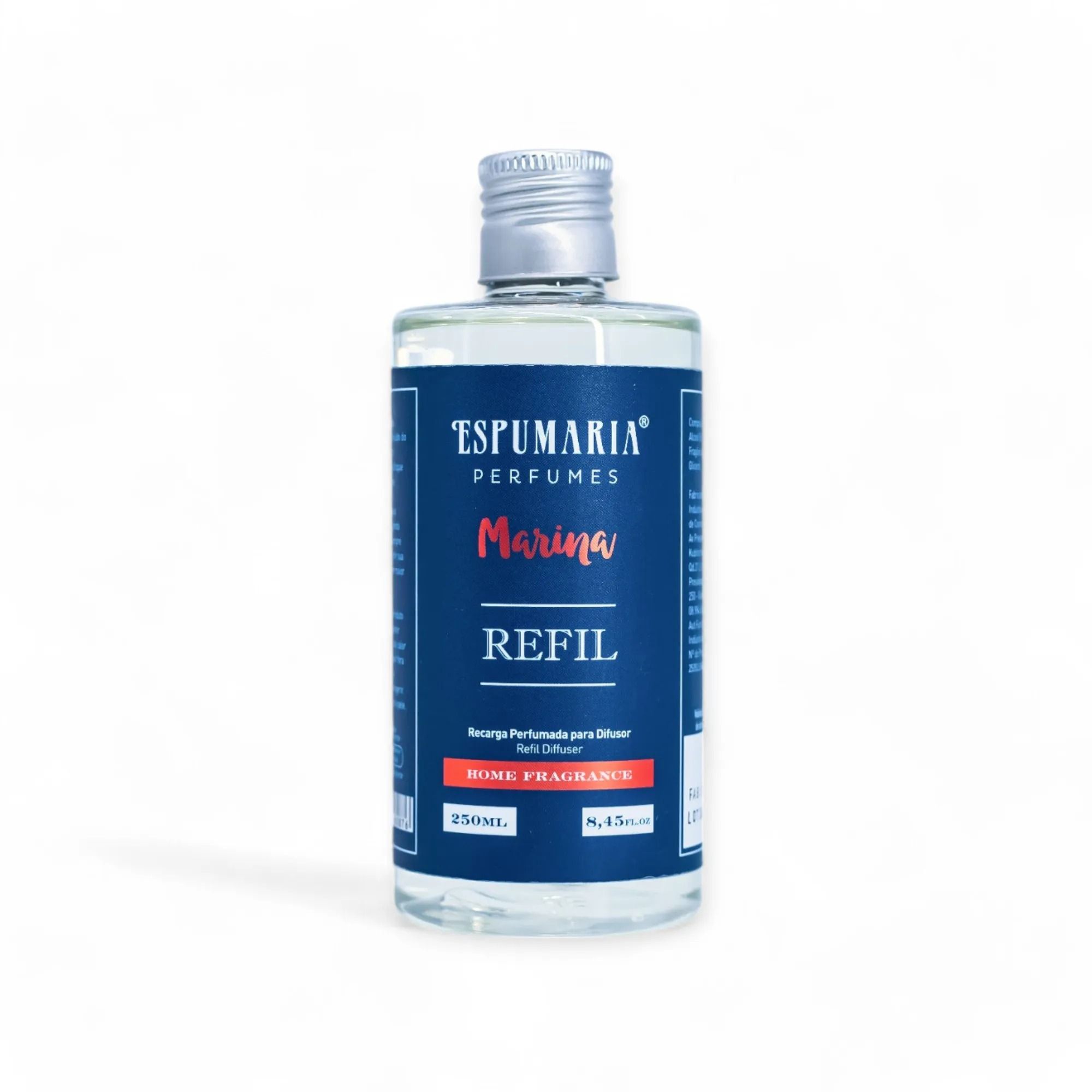 Refil Difusor Marina 250ml