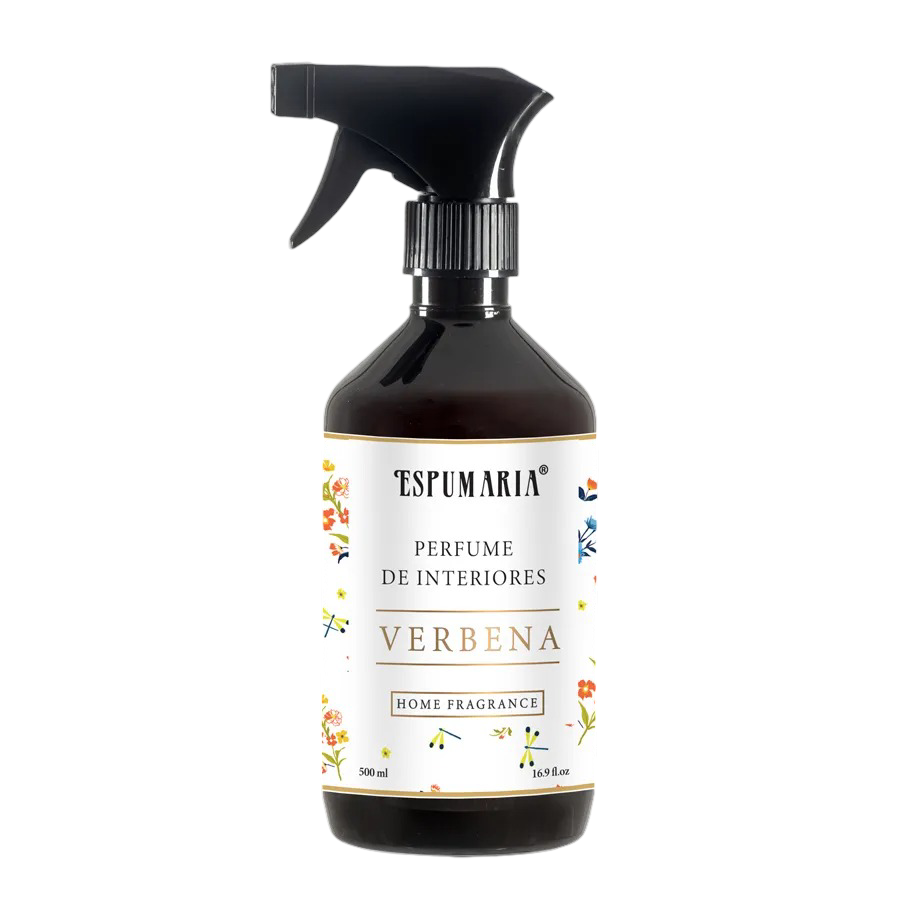 Aromatizante Verbena 500ml