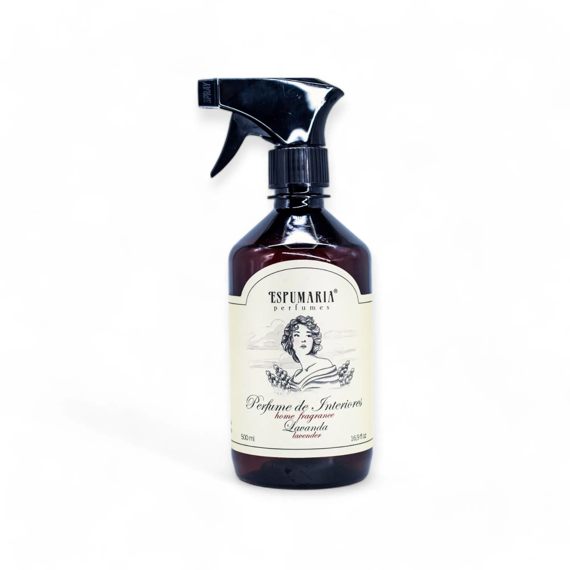 Aromatizante Lavanda 500ml