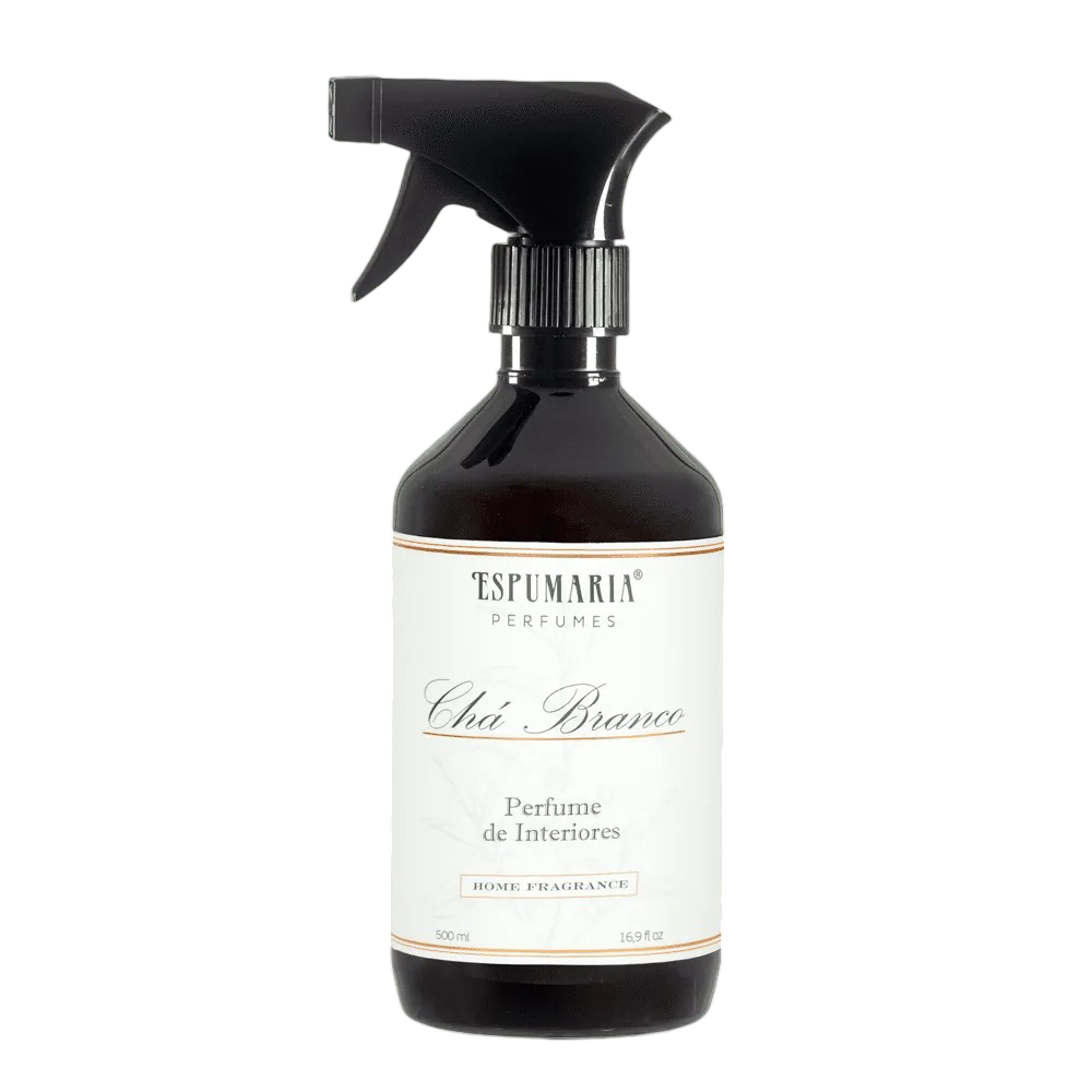 Aromatizante Chá Branco 500ml