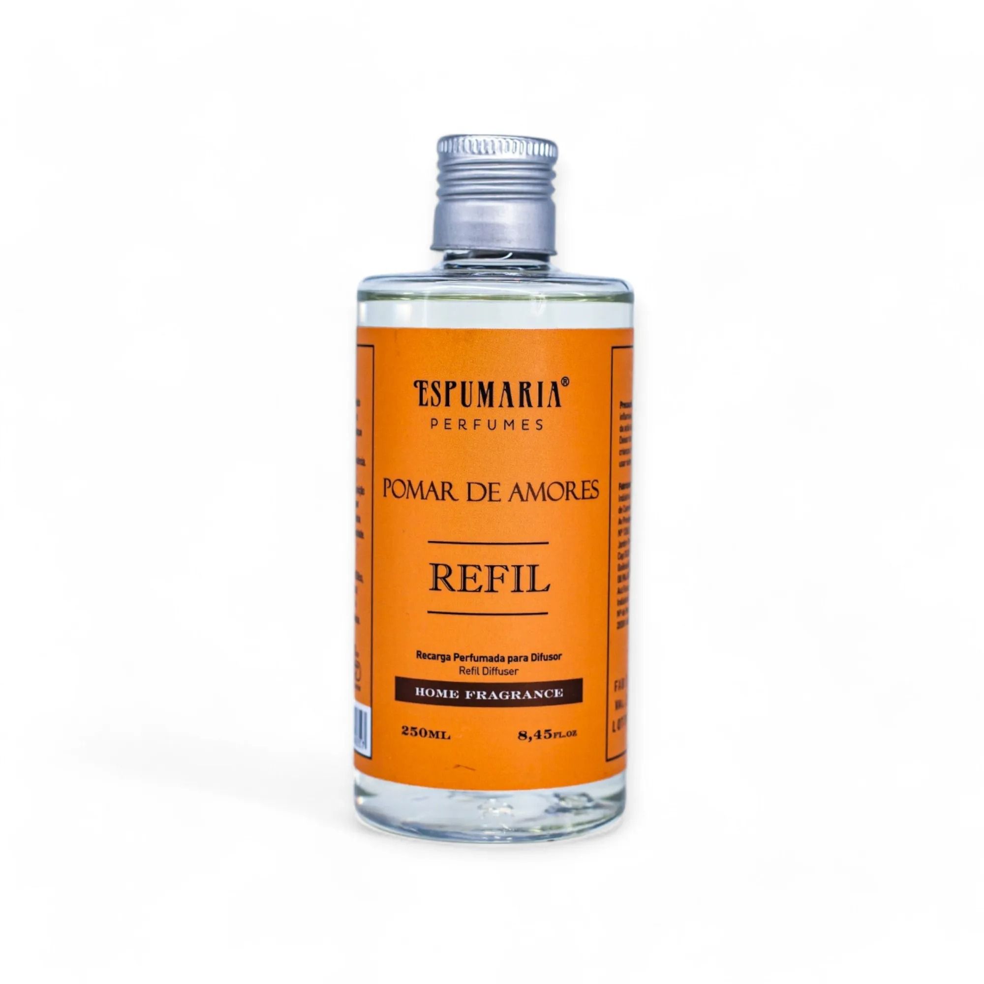 Refil Difusor Pomar De Amores 250ml