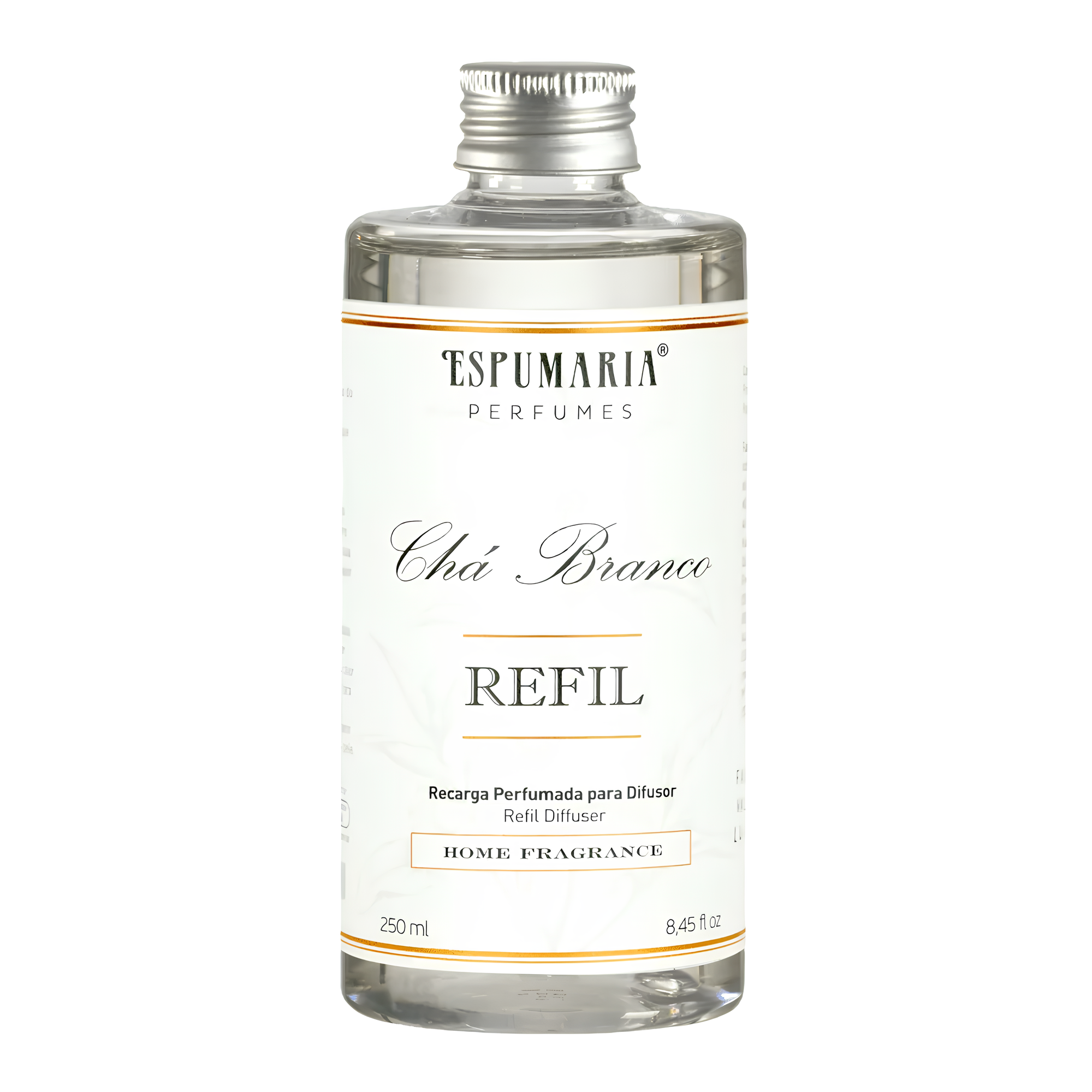 Refil Difusor Chá Branco 250ml