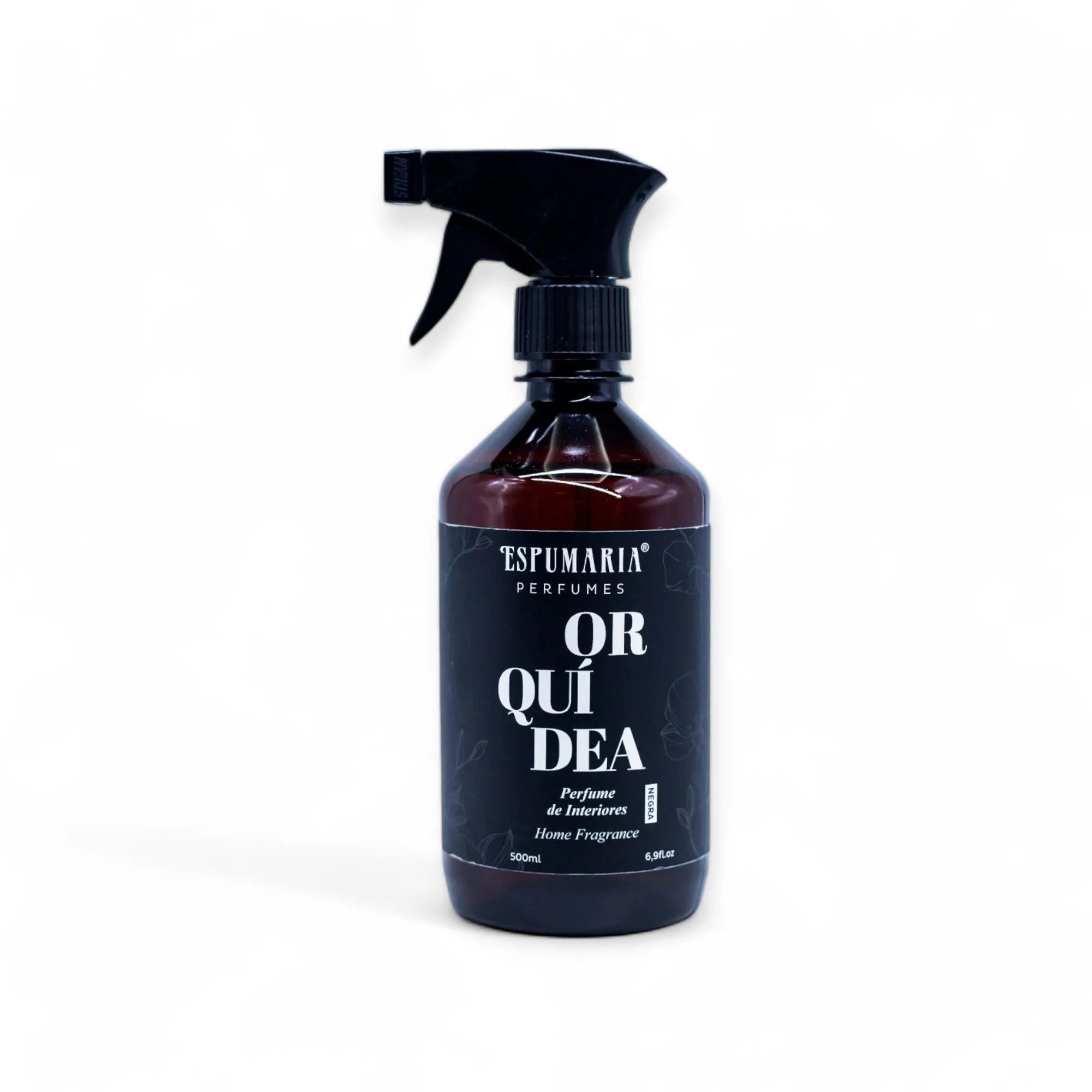 Aromatizante Orquídea Negra 500ml