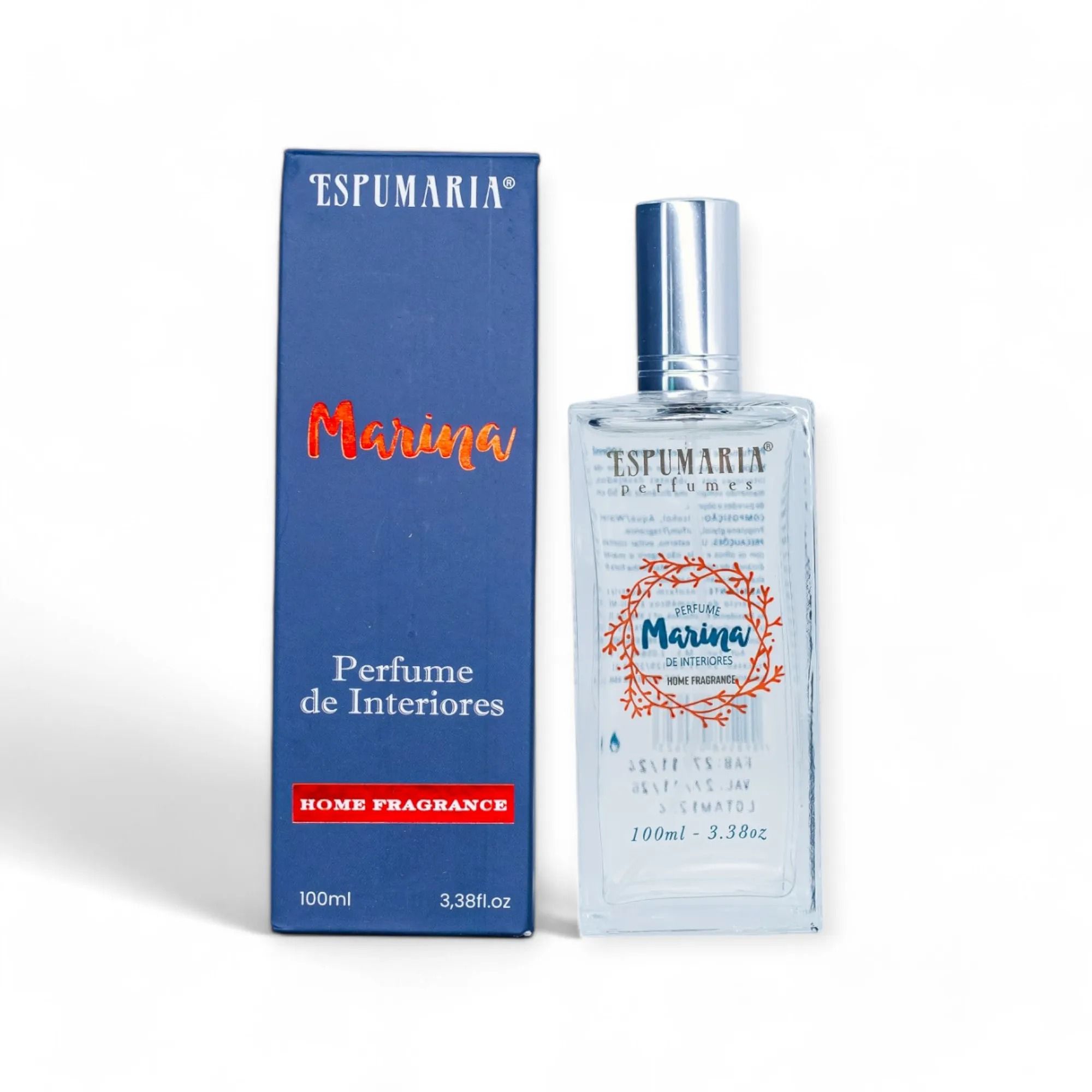Aromatizante Marina 100ml