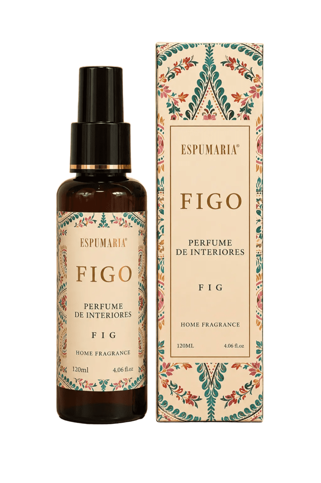 Aromatizante Figo 120ml