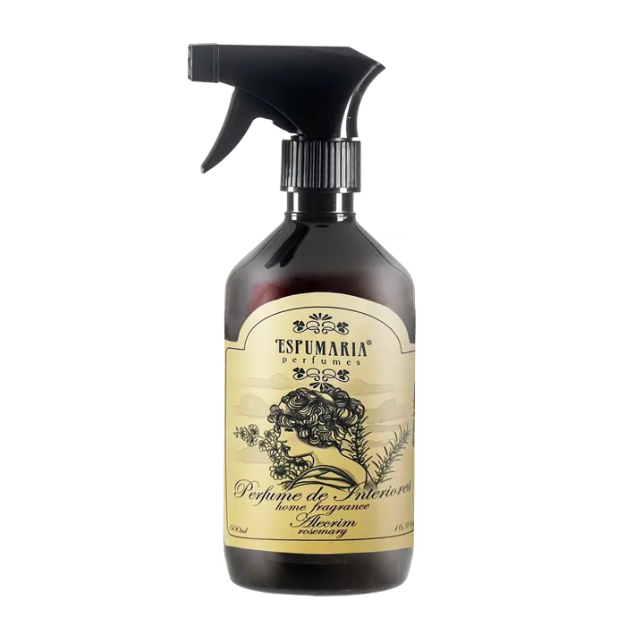 Aromatizante Alecrim 500ml