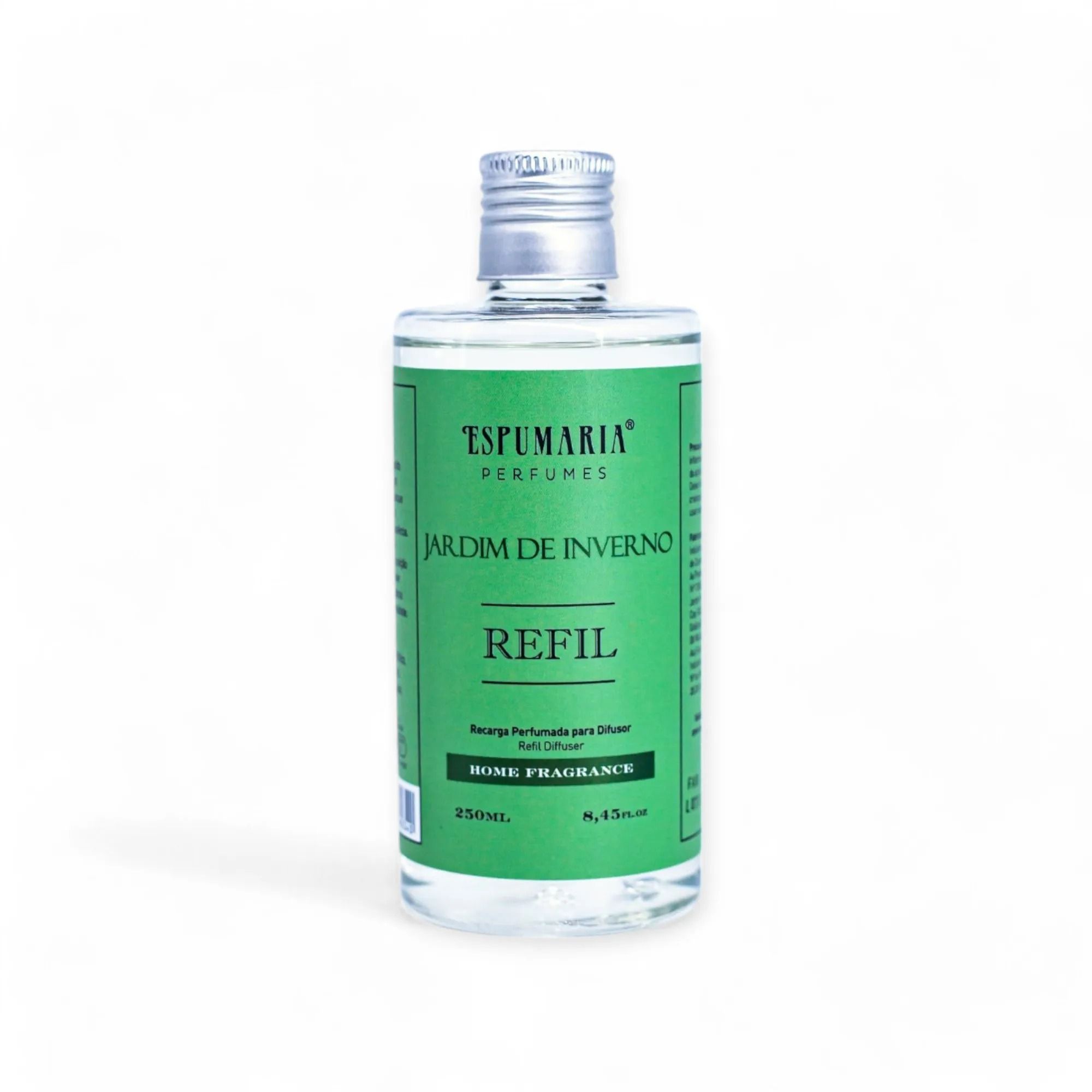 Refil Difusor Jardim De Inverno 250ml