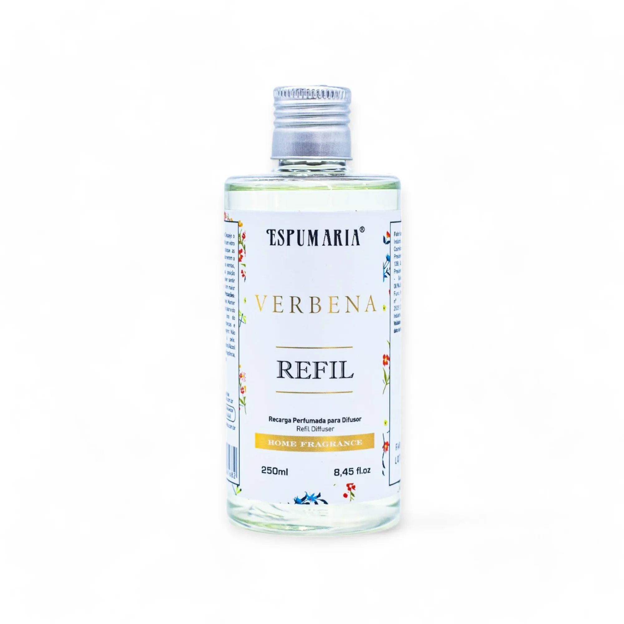 Refil Difusor Verbena 250ml