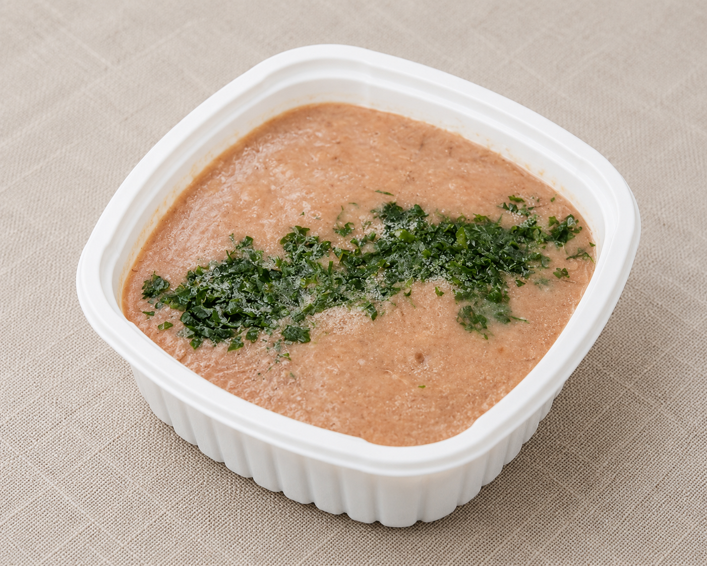 Caldo de Feijão