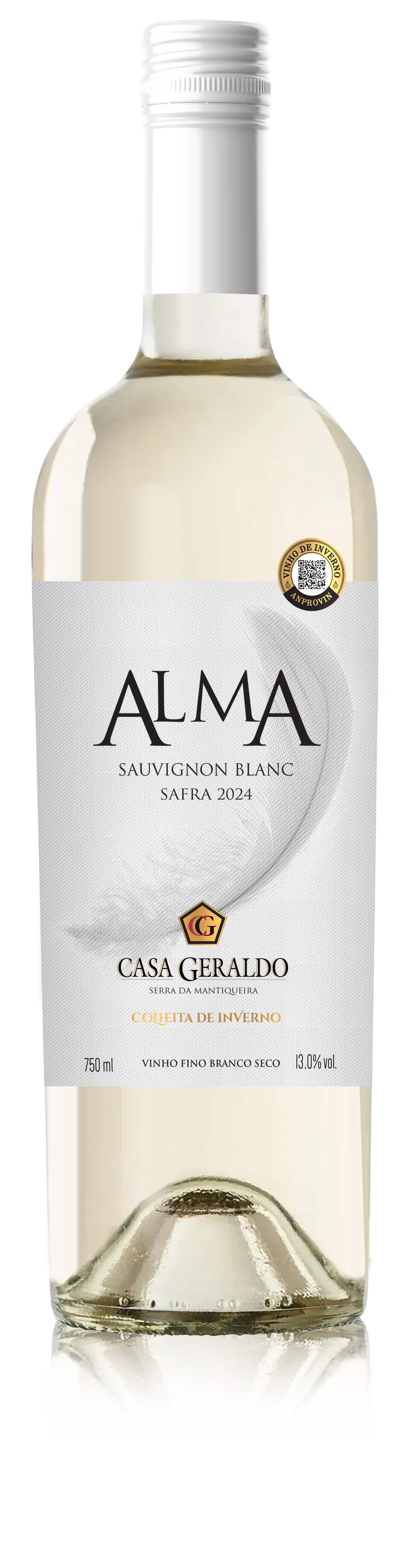 Alma Sauvignon Blanc 750ml
