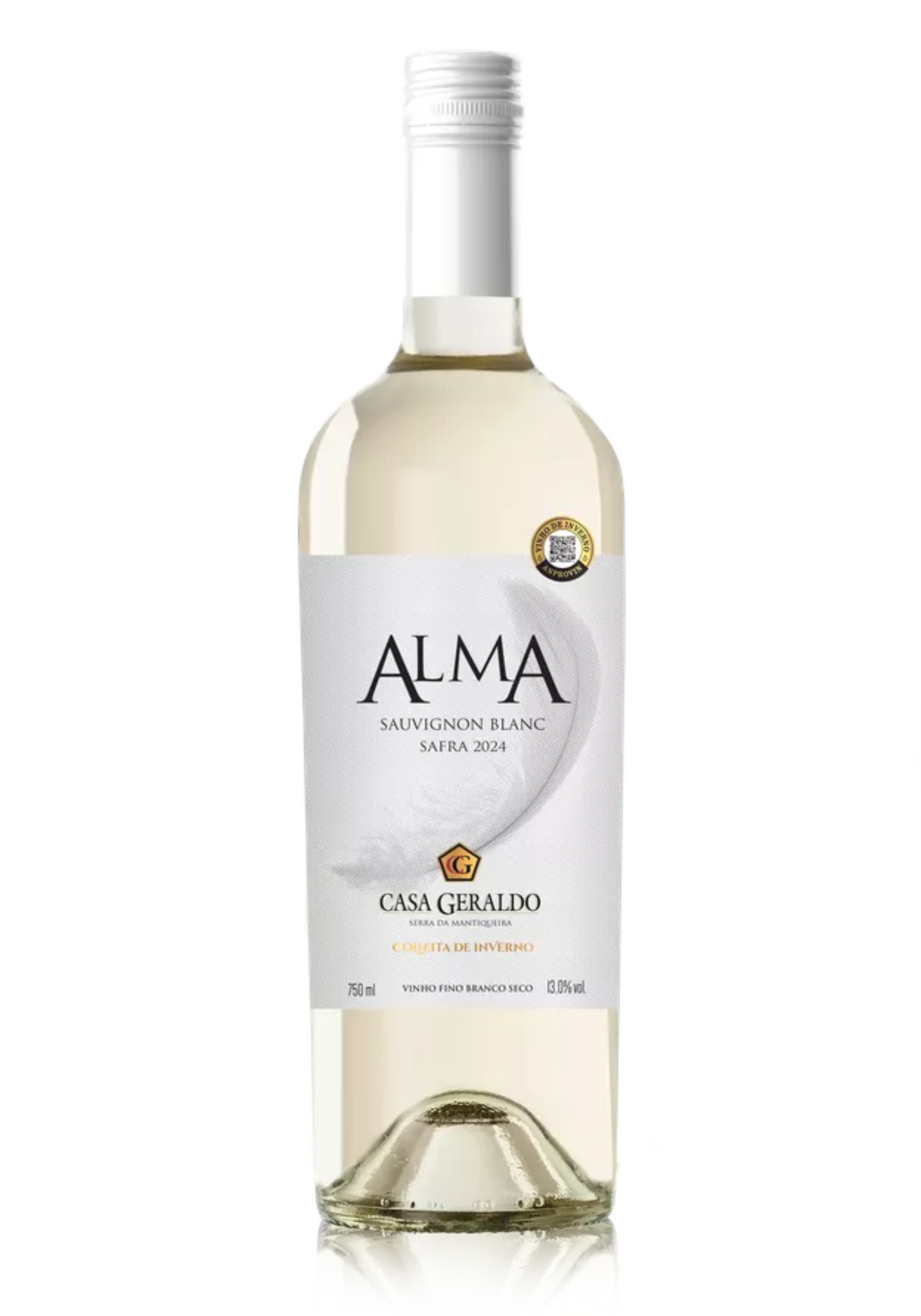 Alma Sauvignon Blanc 750ml