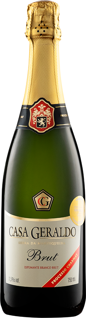 Espumante Brut 750ml