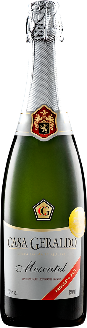 Espumante Moscatel 750ml