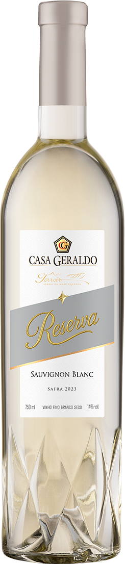 Sauvignon Blanc Reserva 750ml