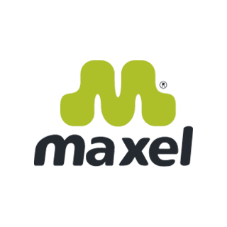 MAXEL