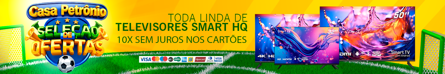 Banner Semana do Cliente