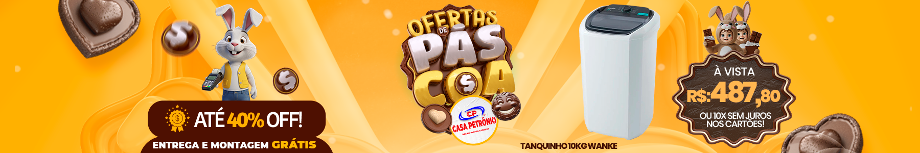 Mega Feirões dos Colchões