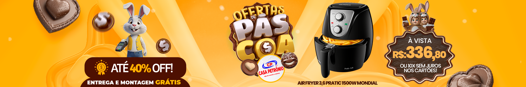 Mega Feirões dos Colchões