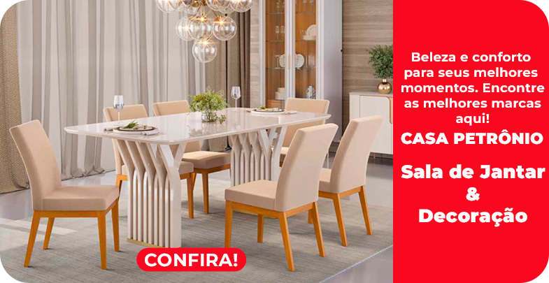 sala de jantar