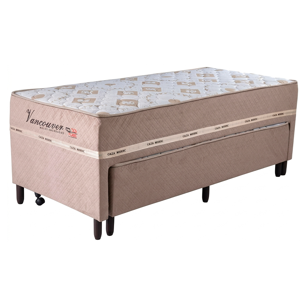 Auxiliar Vancouver 88x67 Caza Nobre
