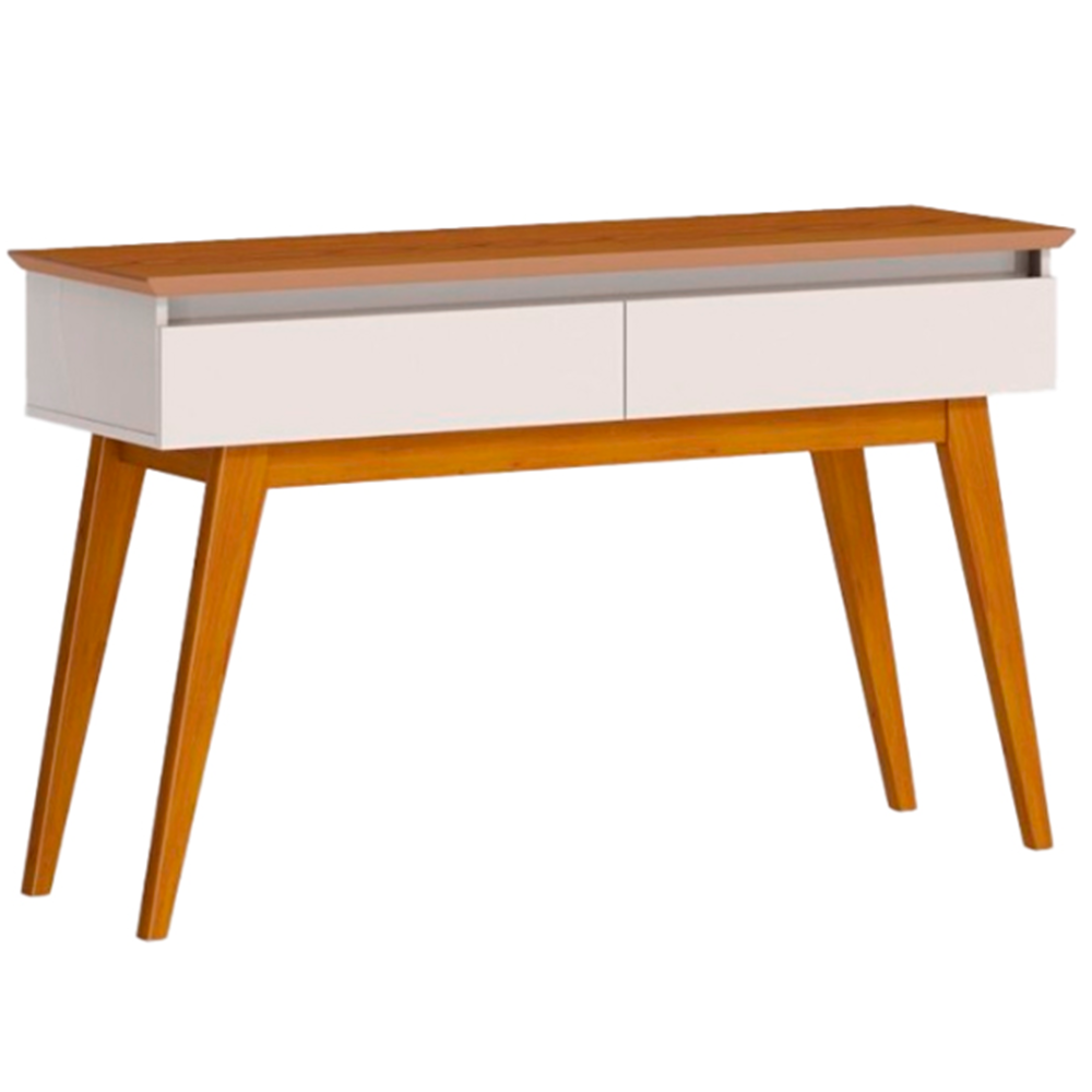 APARADOR CLASSIC OFF WHITE/NATURE IMCAL