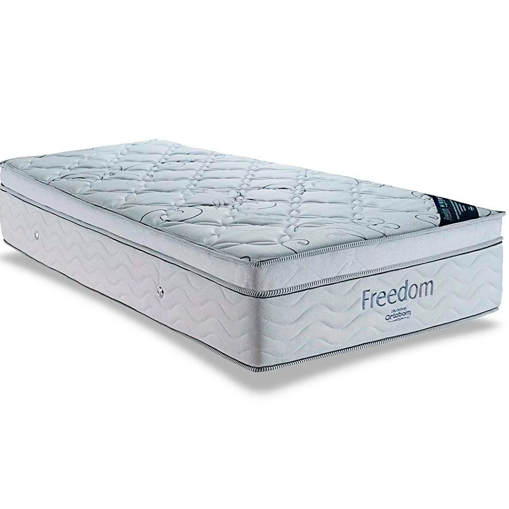Colchão New Freedom 88x32 Ortobom