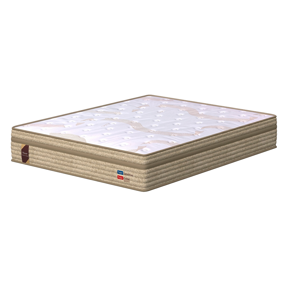 Colchão Sensitive 158x34 CFF Probel