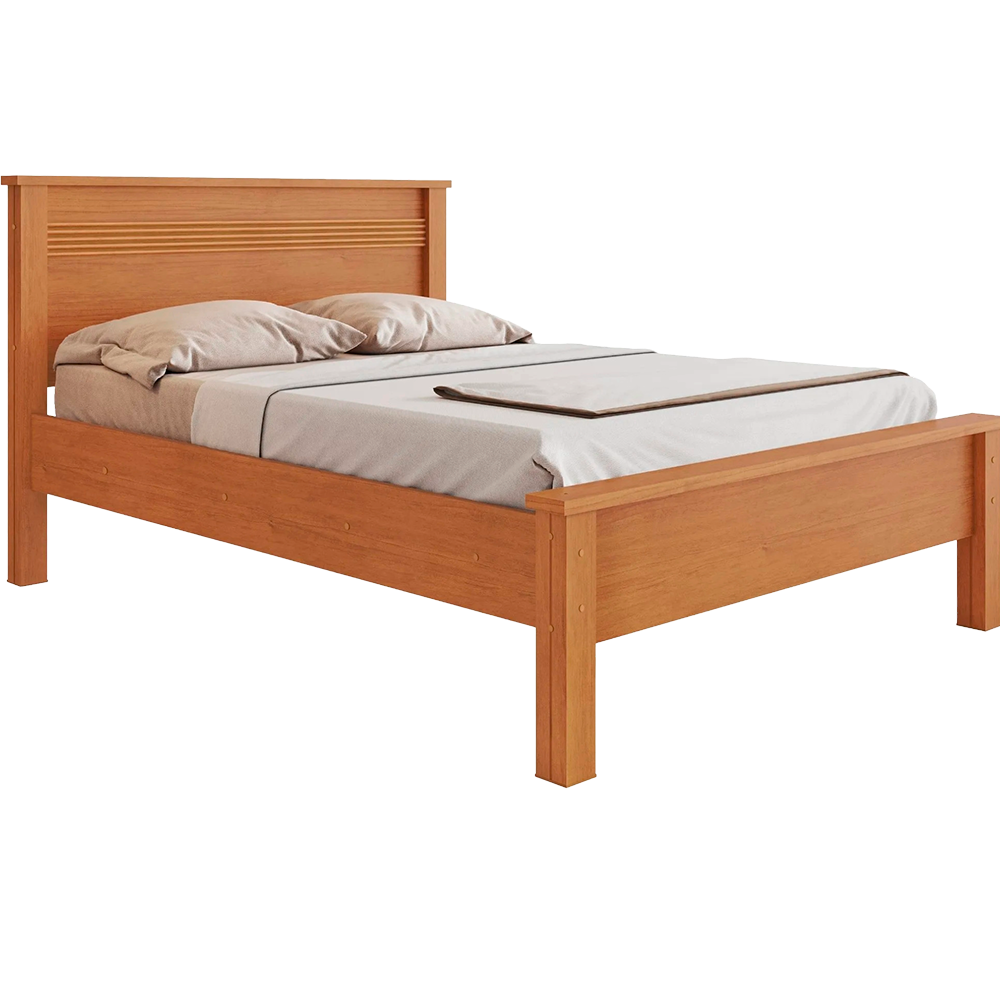 Cama Barcelona Casal Fit Conquista