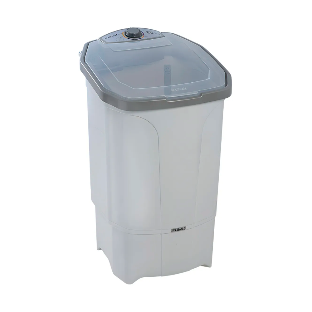 Tanquinho Libell 20,5kg 220V 60Hz Branco 