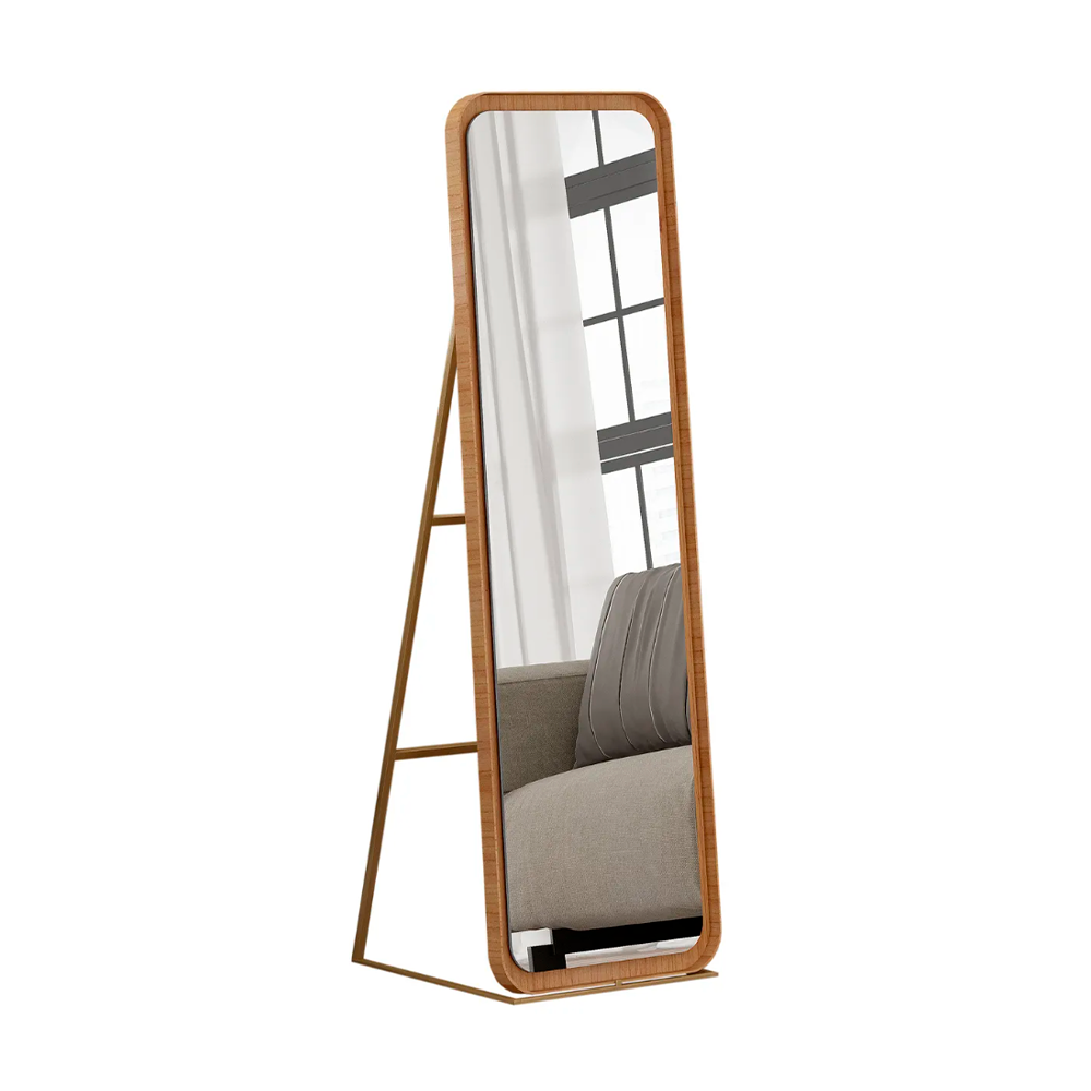 Espelho Onix Revisteiro 150x45 Fino Tok