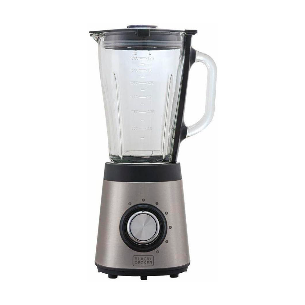 Liquidificador L7000G B2 Jarra De Vidro 700W Black & Decker