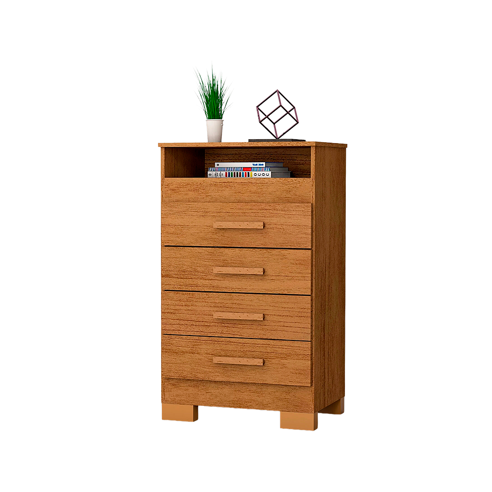 Comoda Evora C/PE  Cinamomo Josan