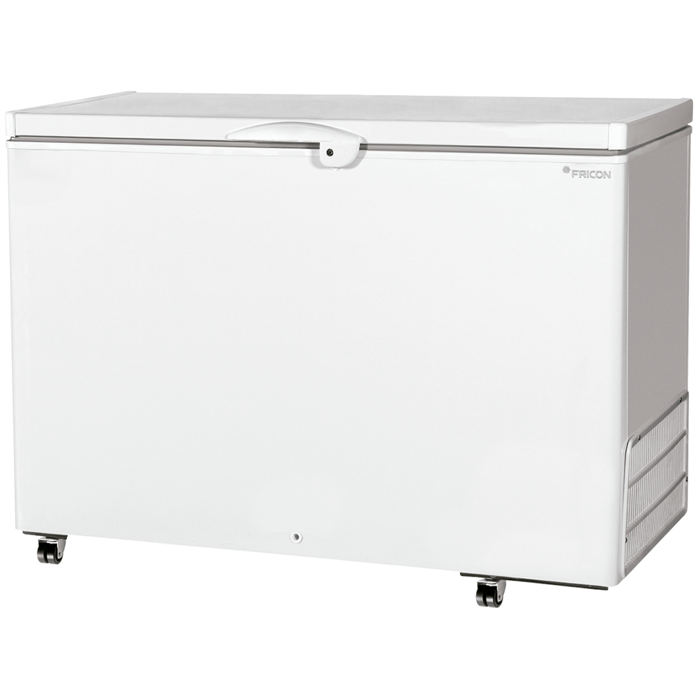 Freezer Horizontal 1 Porta 411L HCED411L Fricon