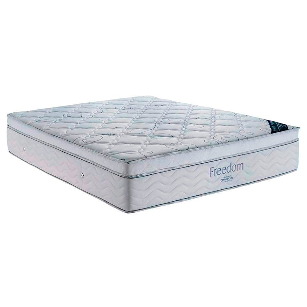 Colchão New Freedom 138x32 Ortobom