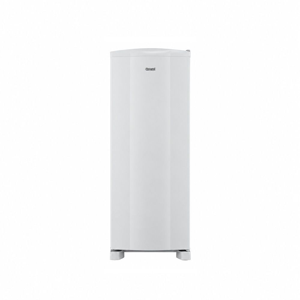Geladeira Refrigerador 263L CRA30MBBNA Branco 220V Consul