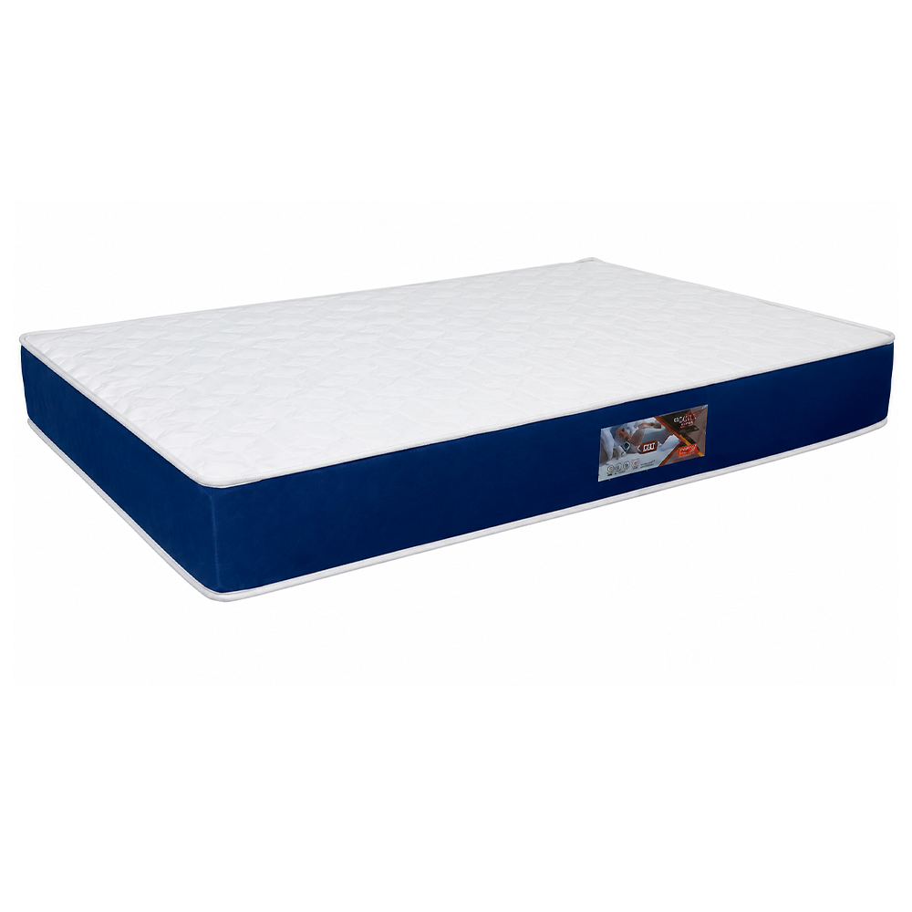 Colchão D-33 Lotus 88x20 Caza Nobre