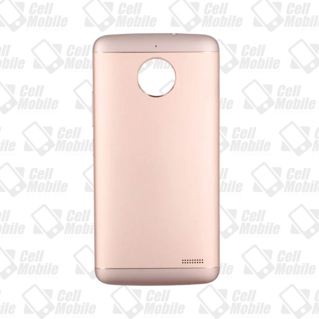 TAMPA MOTOROLA MOTO E4 ROSE