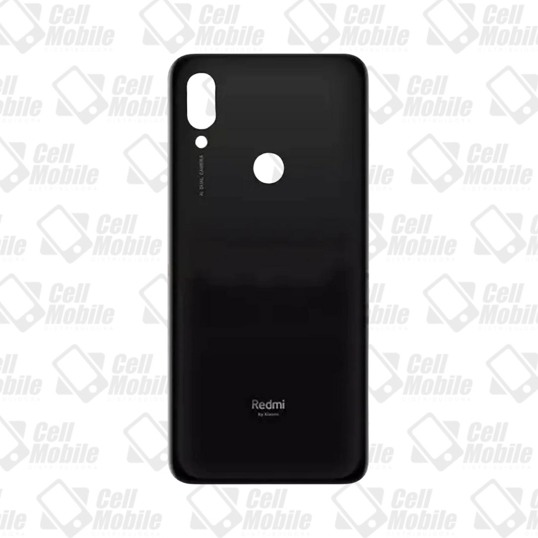 TAMPA XIAOMI REDMI 7 PRETO