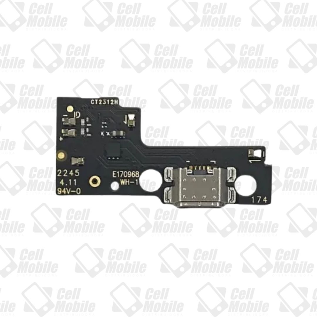 PLACA DE CARGA ZENFONE ZE601KL
