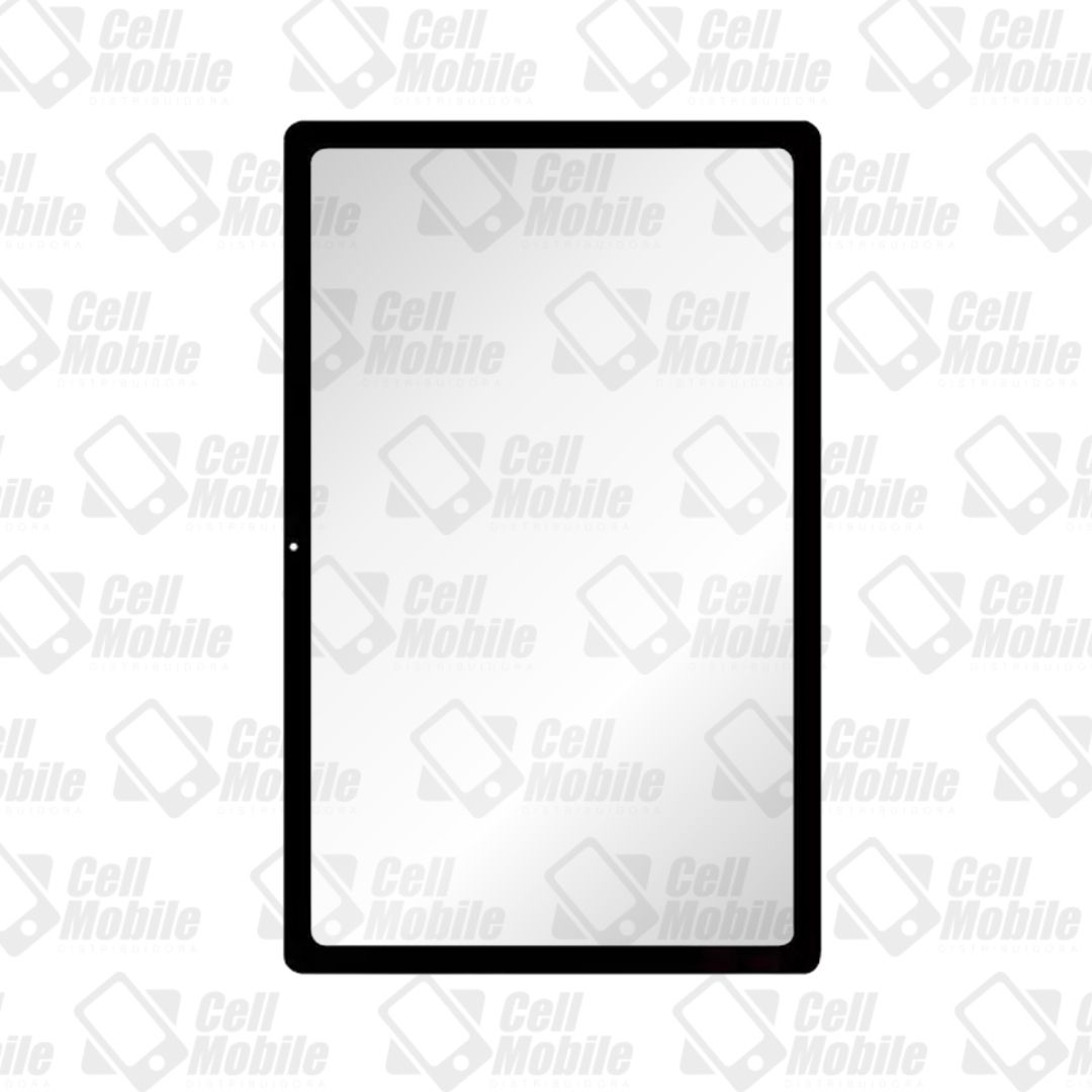 VIDRO SAMSUNG X200 / X205 PRETO