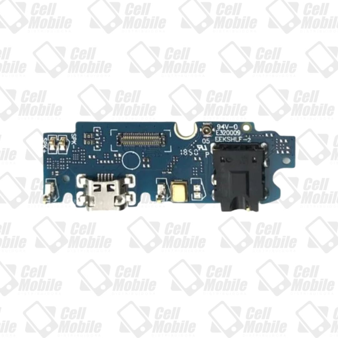 PLACA DE CARGA ZENFONE ZB601KL
