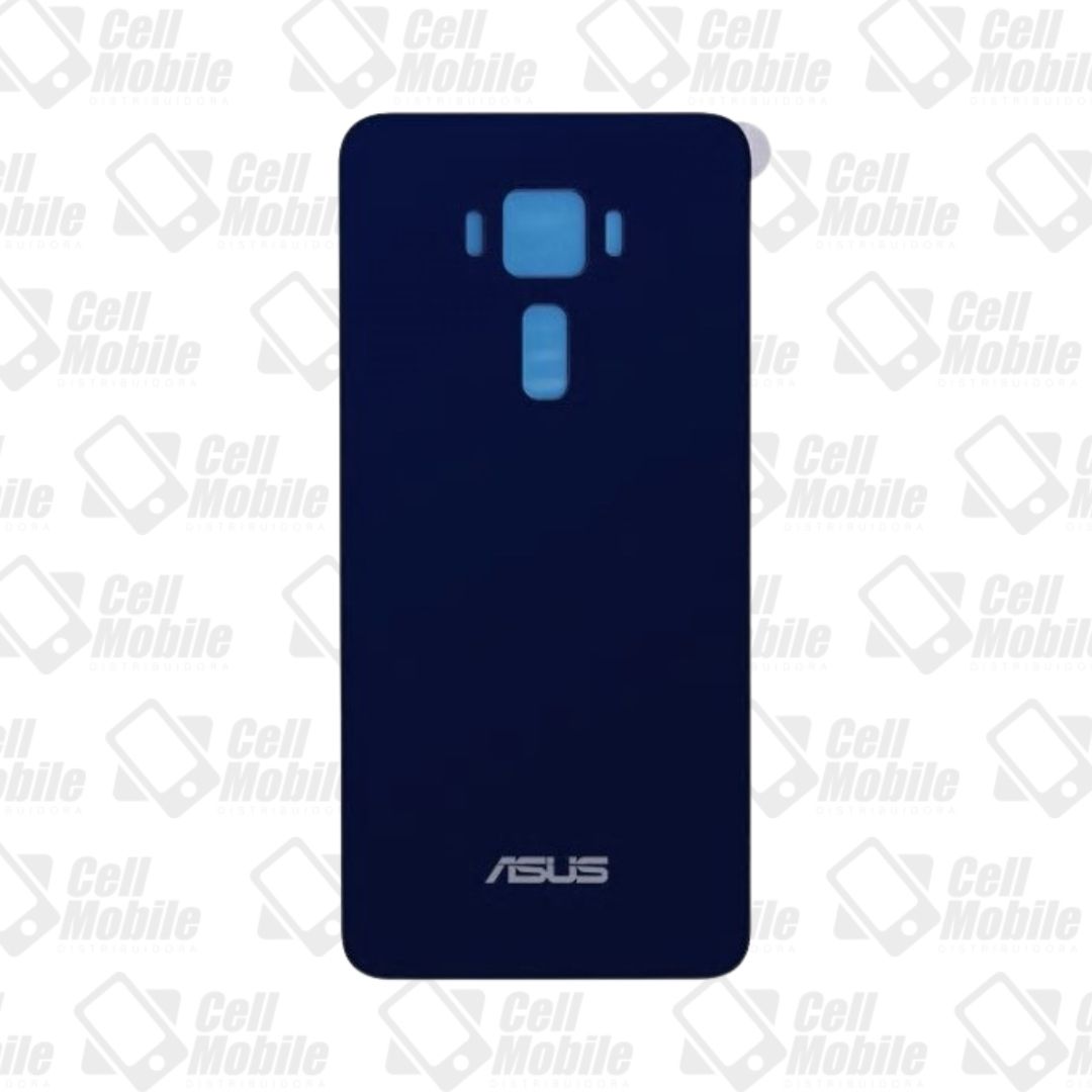TAMPA ZENFONE ZE520KL AZUL ESCURO