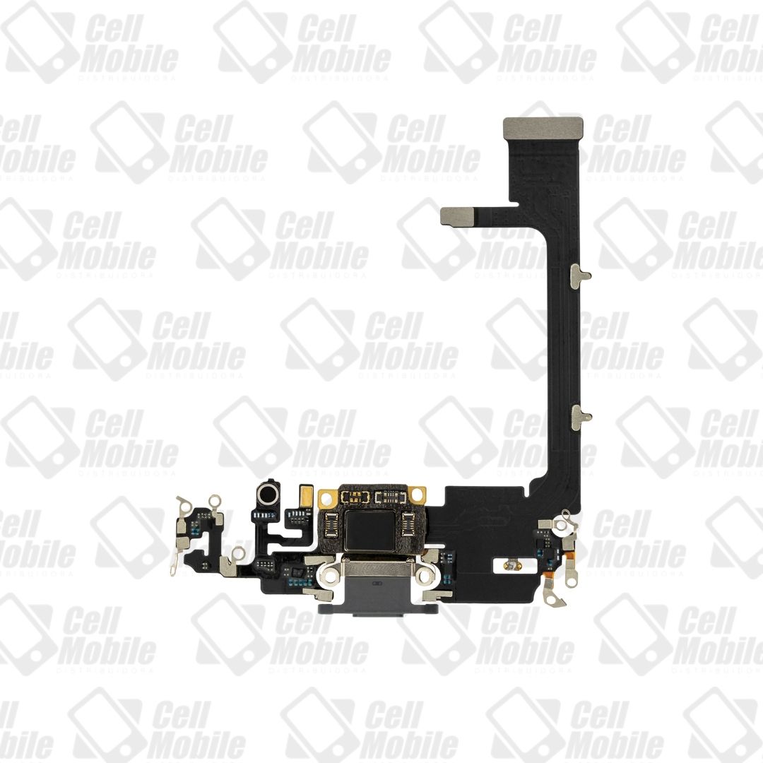 FLEX DE CARGA IPHONE 11 PRO ORIGINAL